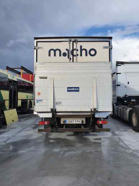 NISSAN ATLEON.110 110.56   |   ... foto 8