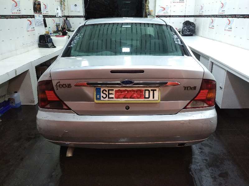 FORD FOCUS BERLINA (CAK) *   |   0.98 - 0.04 foto 8
