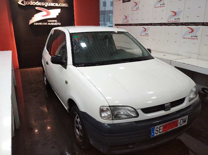 SEAT AROSA (6H1) Select   |   12.99 - 12.00 foto 2