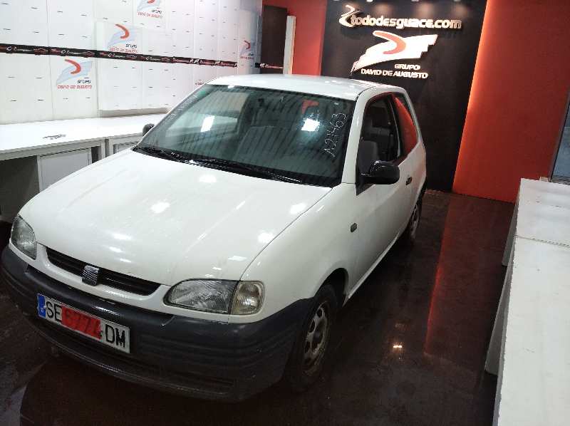 SEAT AROSA (6H1) Select   |   12.99 - 12.00 foto 3