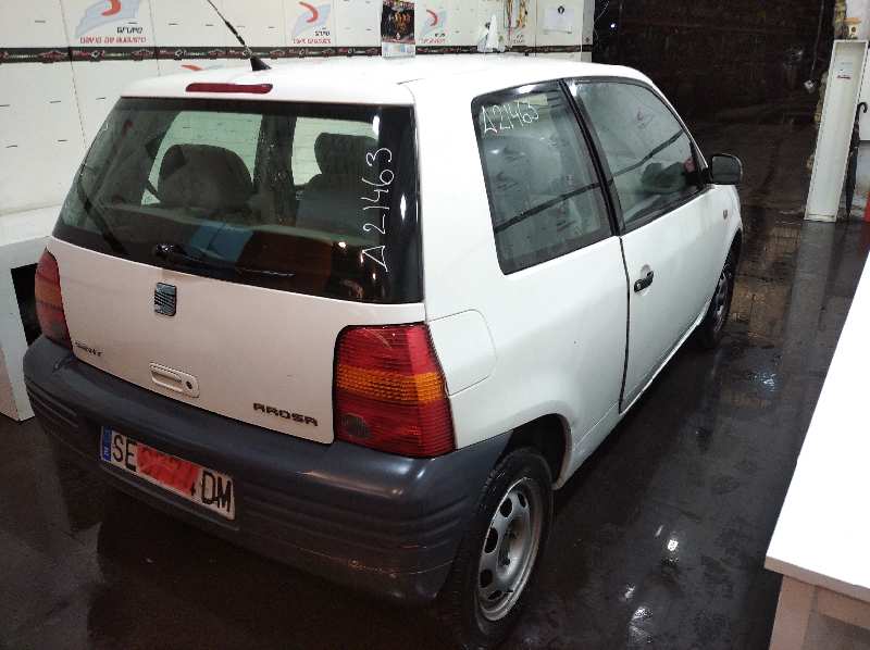 SEAT AROSA (6H1) Select   |   12.99 - 12.00 foto 6