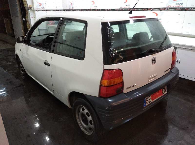 SEAT AROSA (6H1) Select   |   12.99 - 12.00 foto 7