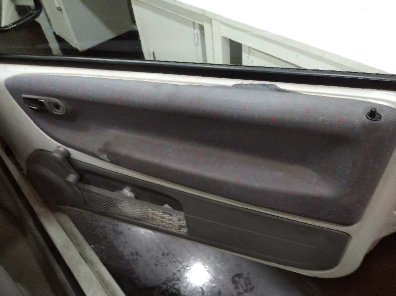 SEAT AROSA (6H1) Select   |   12.99 - 12.00 foto 10
