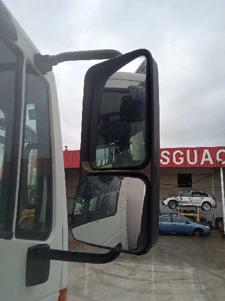 RETROVISOR DERECHO NISSAN ATLEON.110 110.56   |   ...