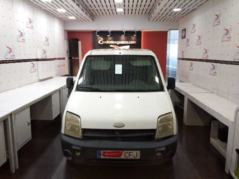 FORD TOURNEO CONNECT (TC7) *   |   0.02 - 0.09