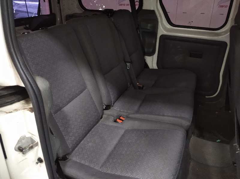 FORD TOURNEO CONNECT (TC7) *   |   0.02 - 0.09