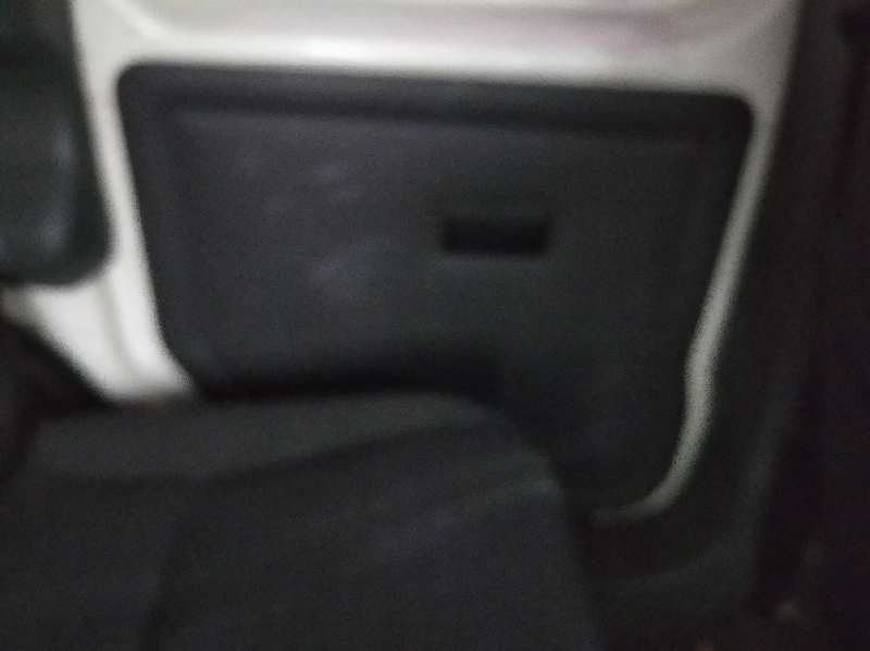 FORD TOURNEO CONNECT (TC7) *   |   0.02 - 0.09