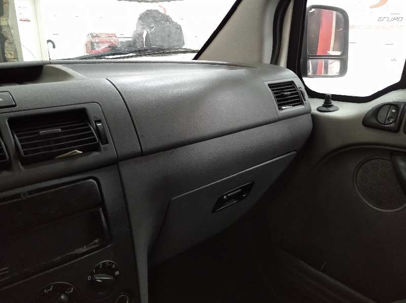 FORD TOURNEO CONNECT (TC7) *   |   0.02 - 0.09
