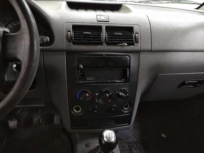 FORD TOURNEO CONNECT (TC7) *   |   0.02 - 0.09