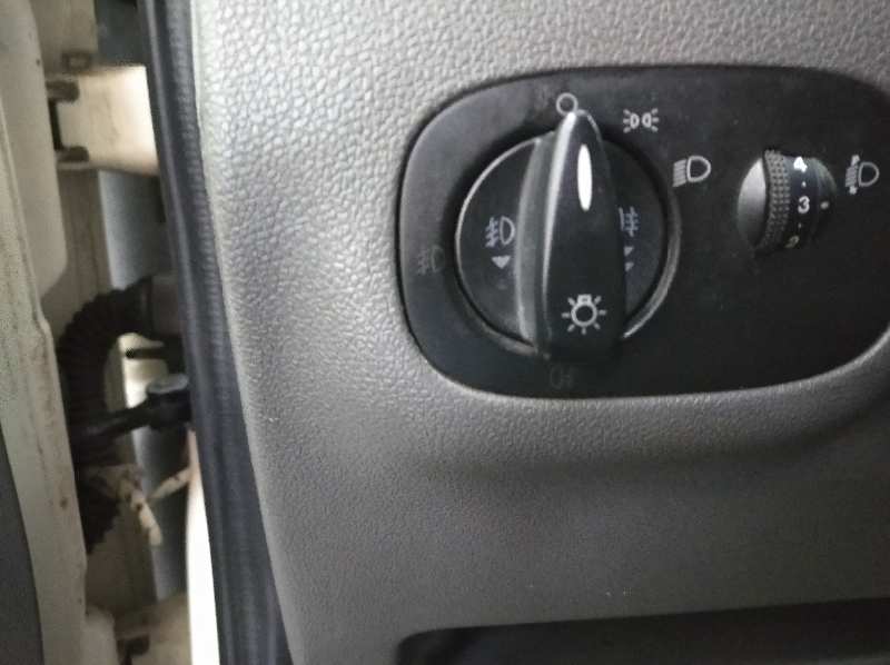 FORD TOURNEO CONNECT (TC7) *   |   0.02 - 0.09