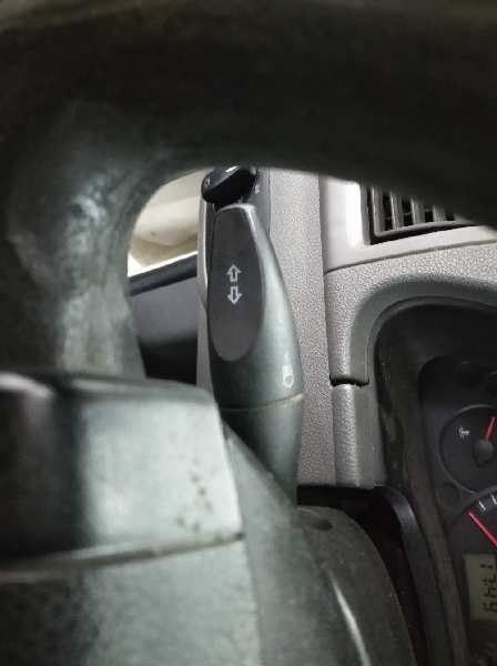 FORD TOURNEO CONNECT (TC7) *   |   0.02 - 0.09