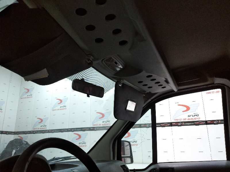 FORD TOURNEO CONNECT (TC7) *   |   0.02 - 0.09