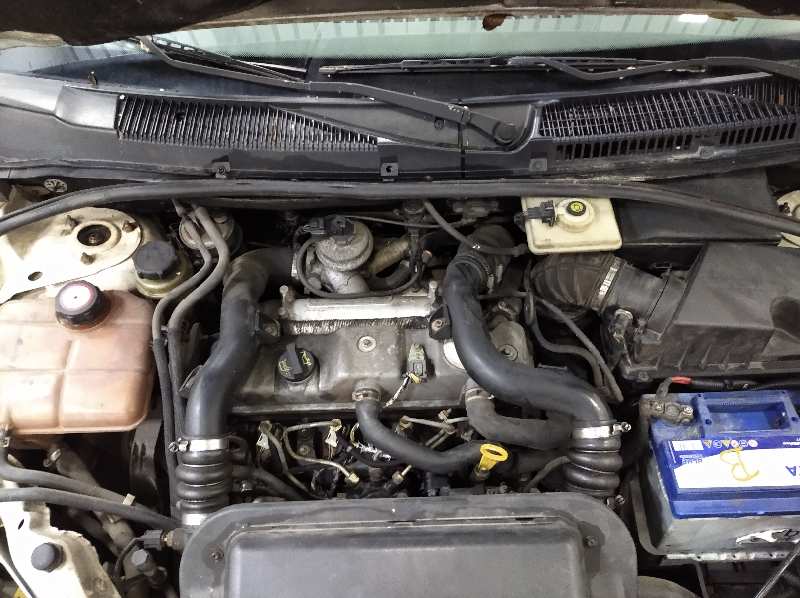 FORD TOURNEO CONNECT (TC7) *   |   0.02 - 0.09