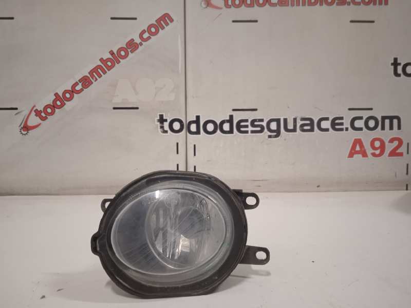 FARO ANTINIEBLA DERECHO