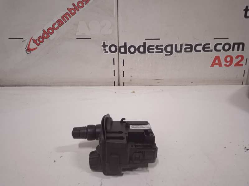 MANDO LIMPIA Y AUDIO