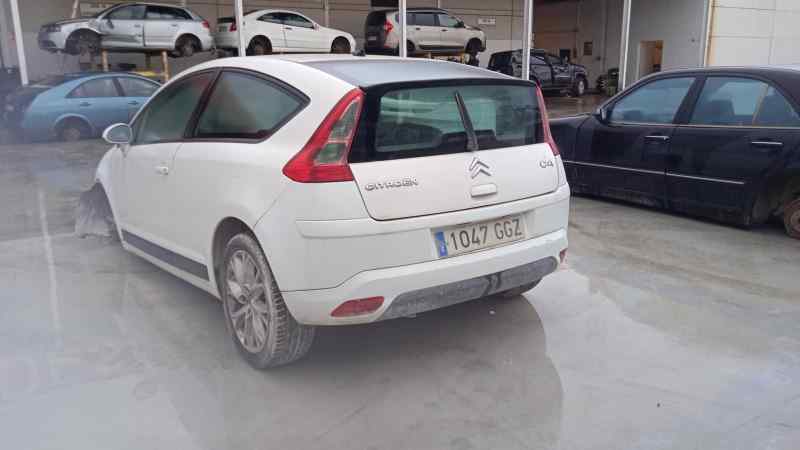 CITROEN C4 COUPE Collection   |   11.04 - 12.08 foto 5