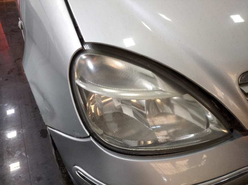 MERCEDES CLASE A (W168) 160 (168.033)   |   05.97 - 12.04 foto 3