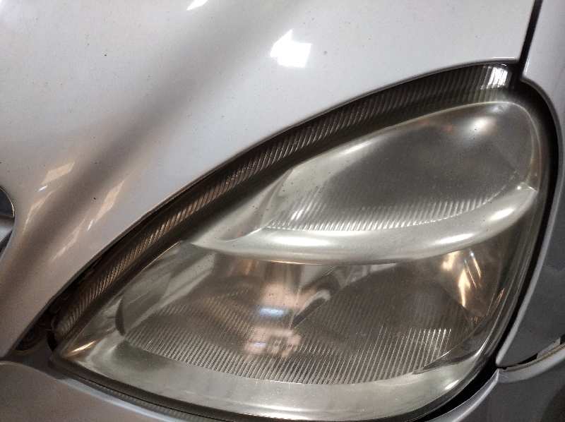 MERCEDES CLASE A (W168) 160 (168.033)   |   05.97 - 12.04 foto 5