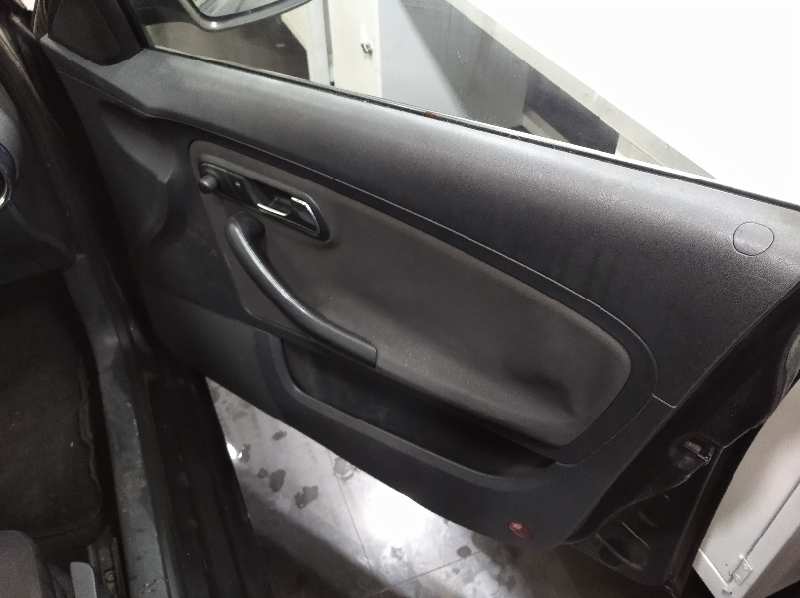 SEAT IBIZA (6L1) Hit   |   06.06 - 12.07 foto 11