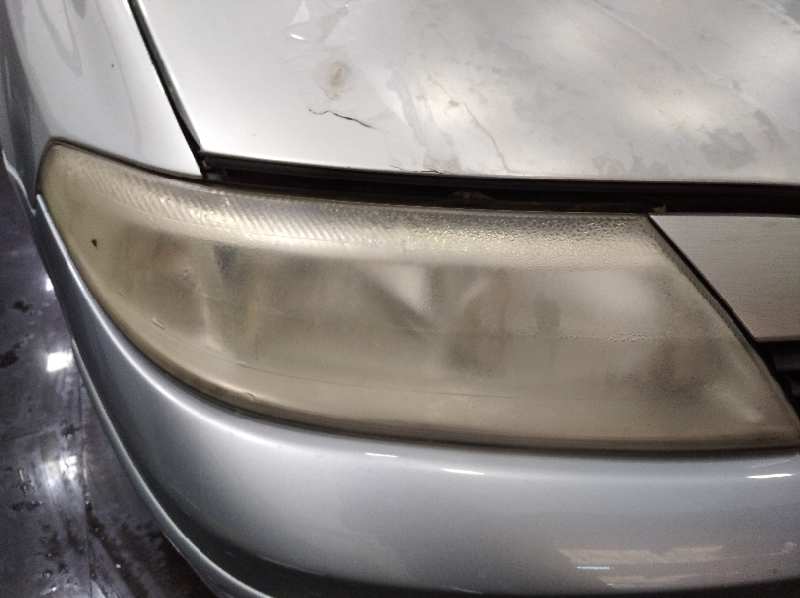 RENAULT LAGUNA II (BG0) Authentique   |   0.01 - ... foto 4