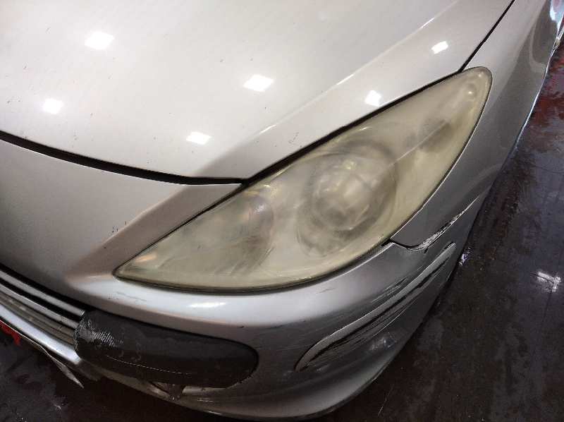 PEUGEOT 307 BREAK/SW (S2) SW Pack +   |   06.05 - 12.08 foto 5