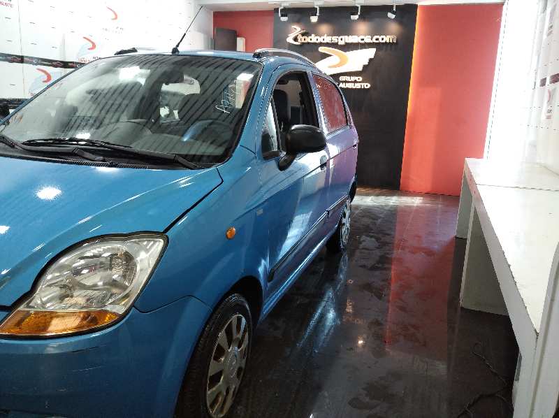 CHEVROLET MATIZ S   |   05.05 - 12.08 foto 3