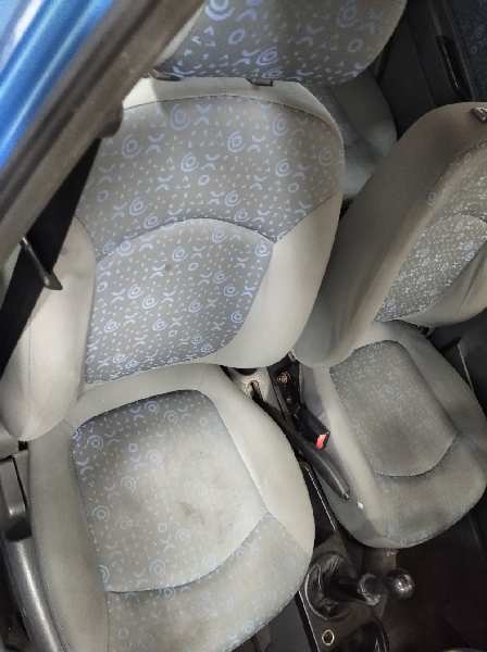 CHEVROLET MATIZ S   |   05.05 - 12.08
