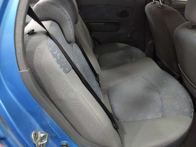 CHEVROLET MATIZ S   |   05.05 - 12.08