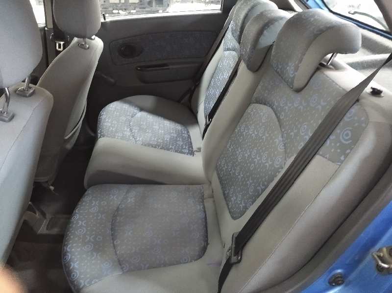 CHEVROLET MATIZ S   |   05.05 - 12.08