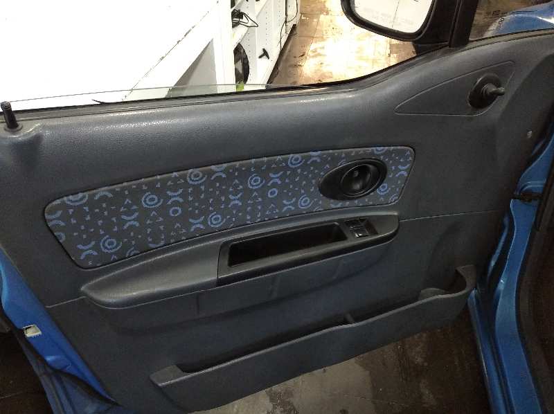 CHEVROLET MATIZ S   |   05.05 - 12.08