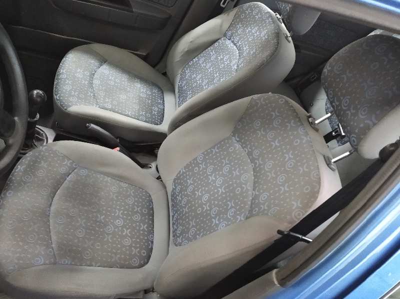 CHEVROLET MATIZ S   |   05.05 - 12.08