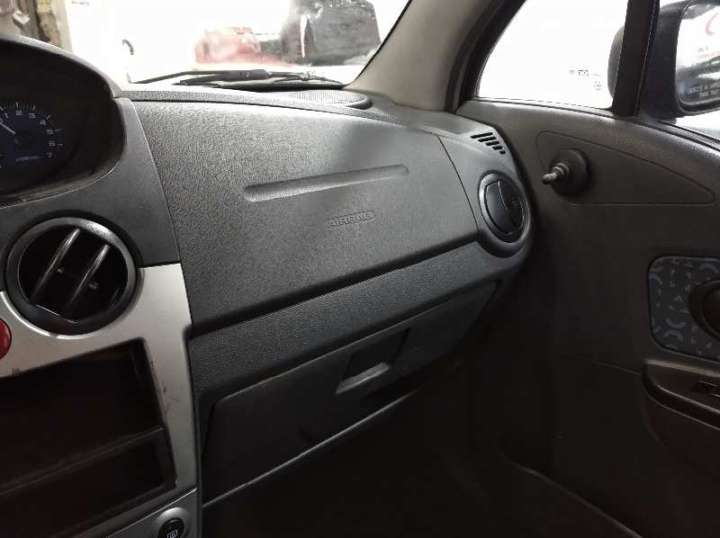 CHEVROLET MATIZ S   |   05.05 - 12.08