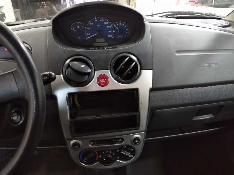 CHEVROLET MATIZ S   |   05.05 - 12.08