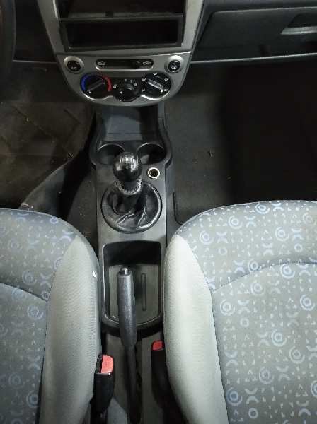 CHEVROLET MATIZ S   |   05.05 - 12.08