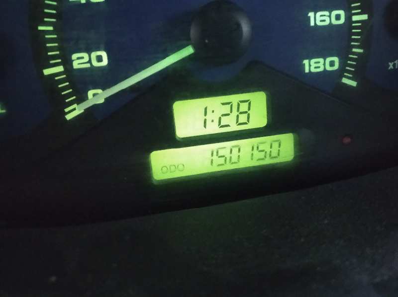 CHEVROLET MATIZ S   |   05.05 - 12.08