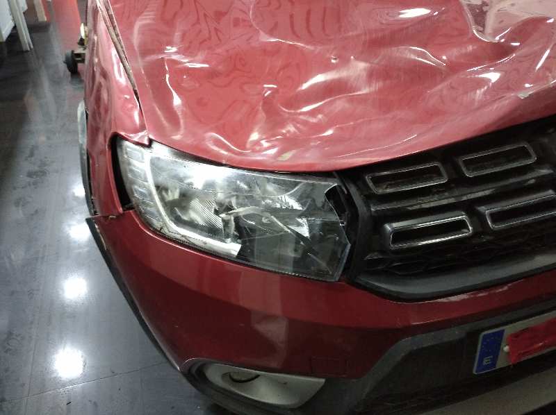 DACIA SANDERO Laureate   |   10.12 - 12.20 foto 4