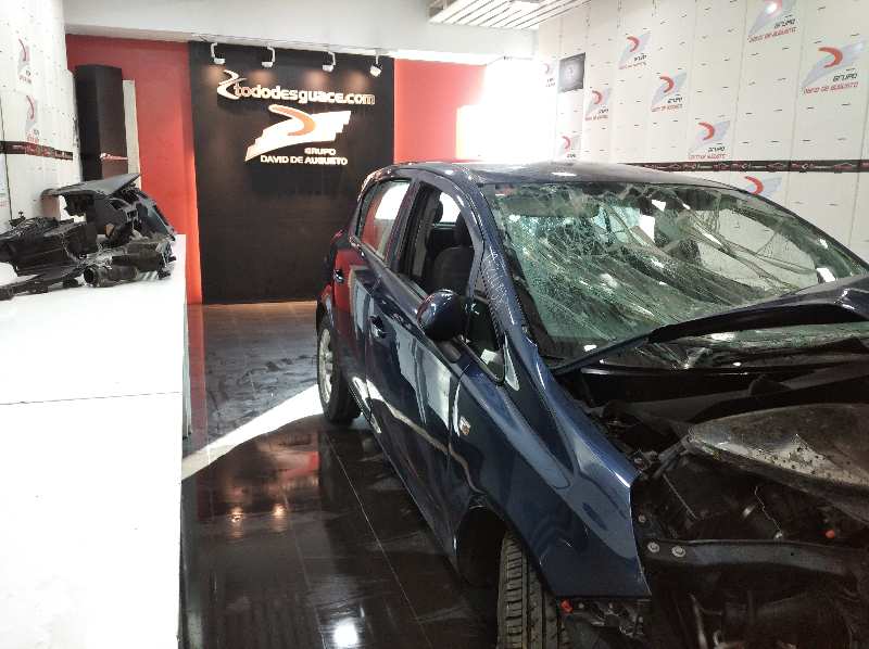 OPEL CORSA D *   |   0.06 - ... foto 2