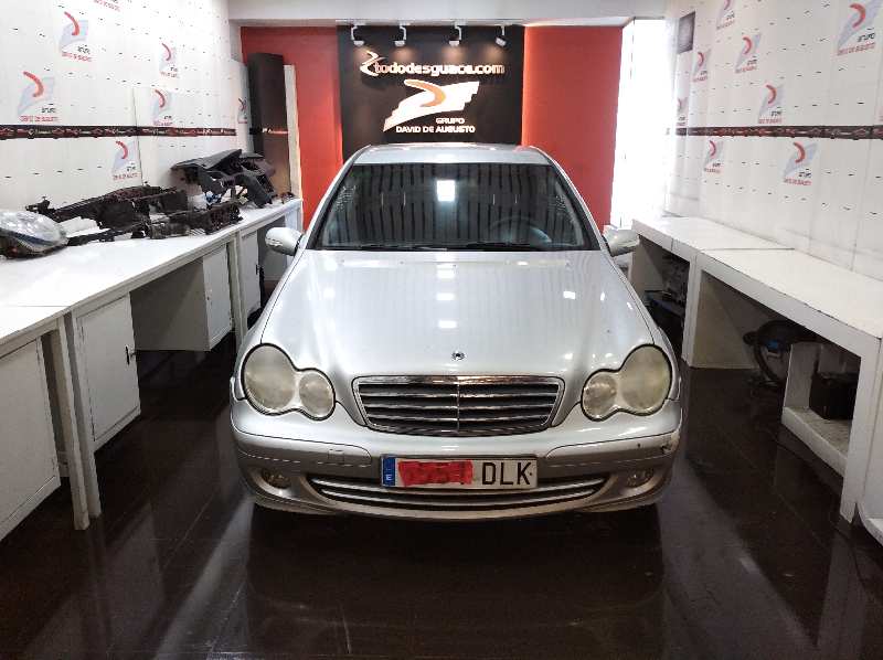 MERCEDES CLASE C (W203) BERLINA 220 CDI (LA) (203.008)   |   04.03 - 12.06