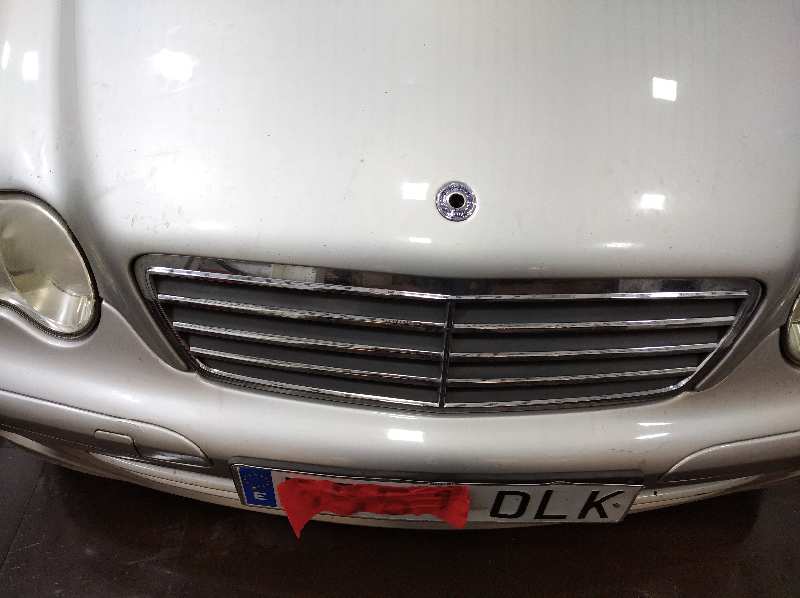 MERCEDES CLASE C (W203) BERLINA 220 CDI (LA) (203.008)   |   04.03 - 12.06 foto 6