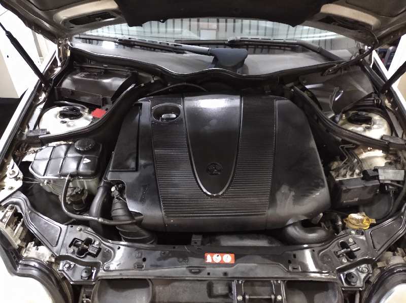 MERCEDES CLASE C (W203) BERLINA 220 CDI (LA) (203.008)   |   04.03 - 12.06