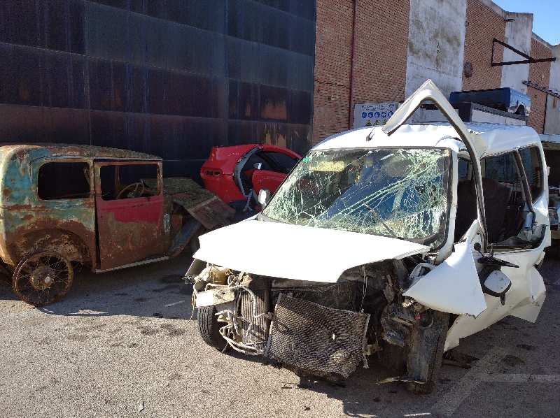 CITROEN BERLINGO 1.6 HDi 75 Collection Familiar   |   10.02 - 12.09