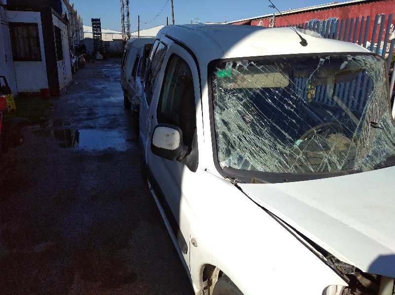 CITROEN BERLINGO 1.6 HDi 75 Collection Familiar   |   10.02 - 12.09 foto 7