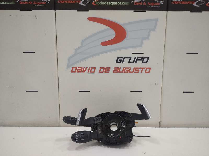 ANILLO AIRBAG Y MANDO MULTIFUNCION