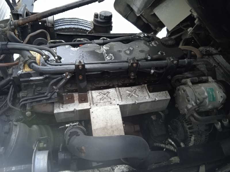 MOTOR COMPLETO NISSAN ATLEON.110 110.56   |   ...
