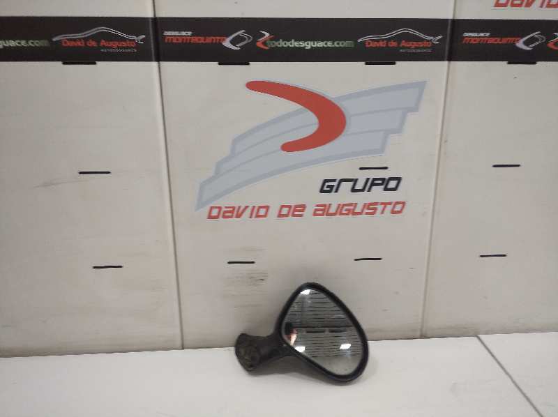 RETROVISOR DERECHO