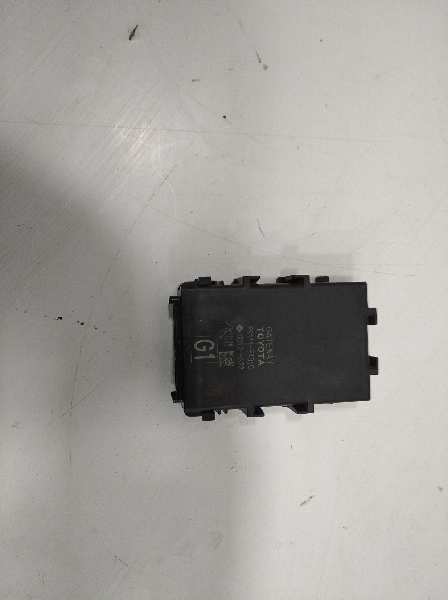 MODULO ELECTRONICO foto 2