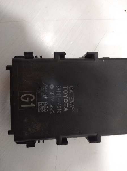MODULO ELECTRONICO foto 5