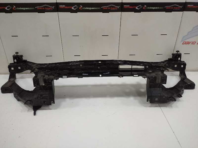 PANEL FRONTAL foto 2