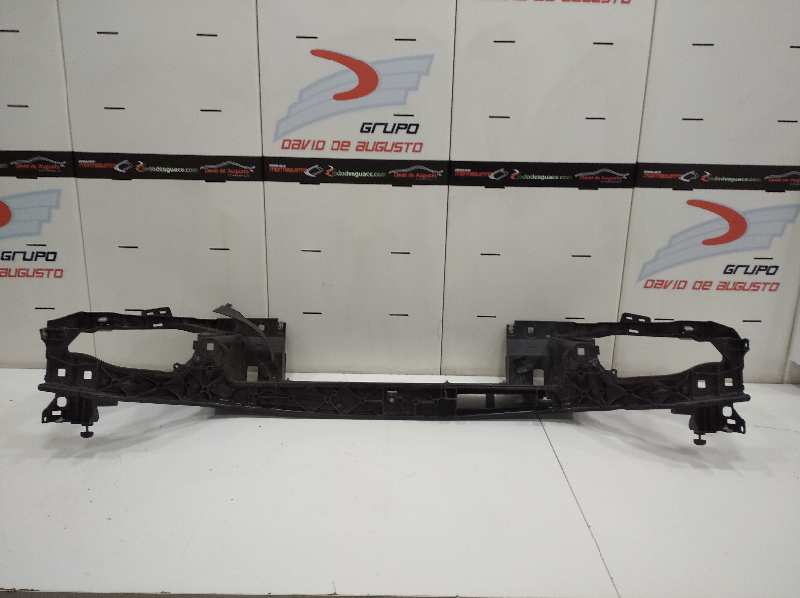 PANEL FRONTAL foto 5