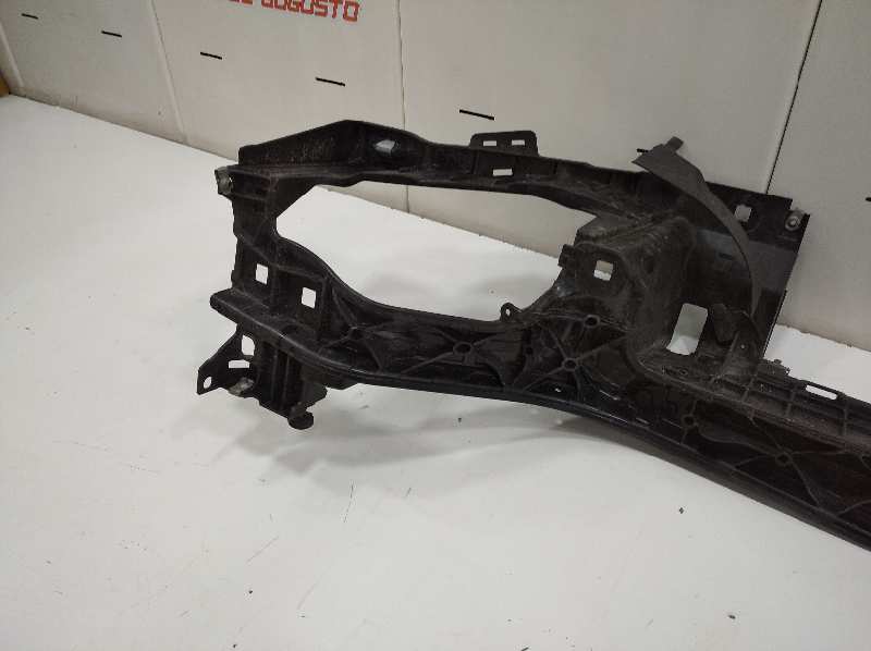 PANEL FRONTAL foto 6